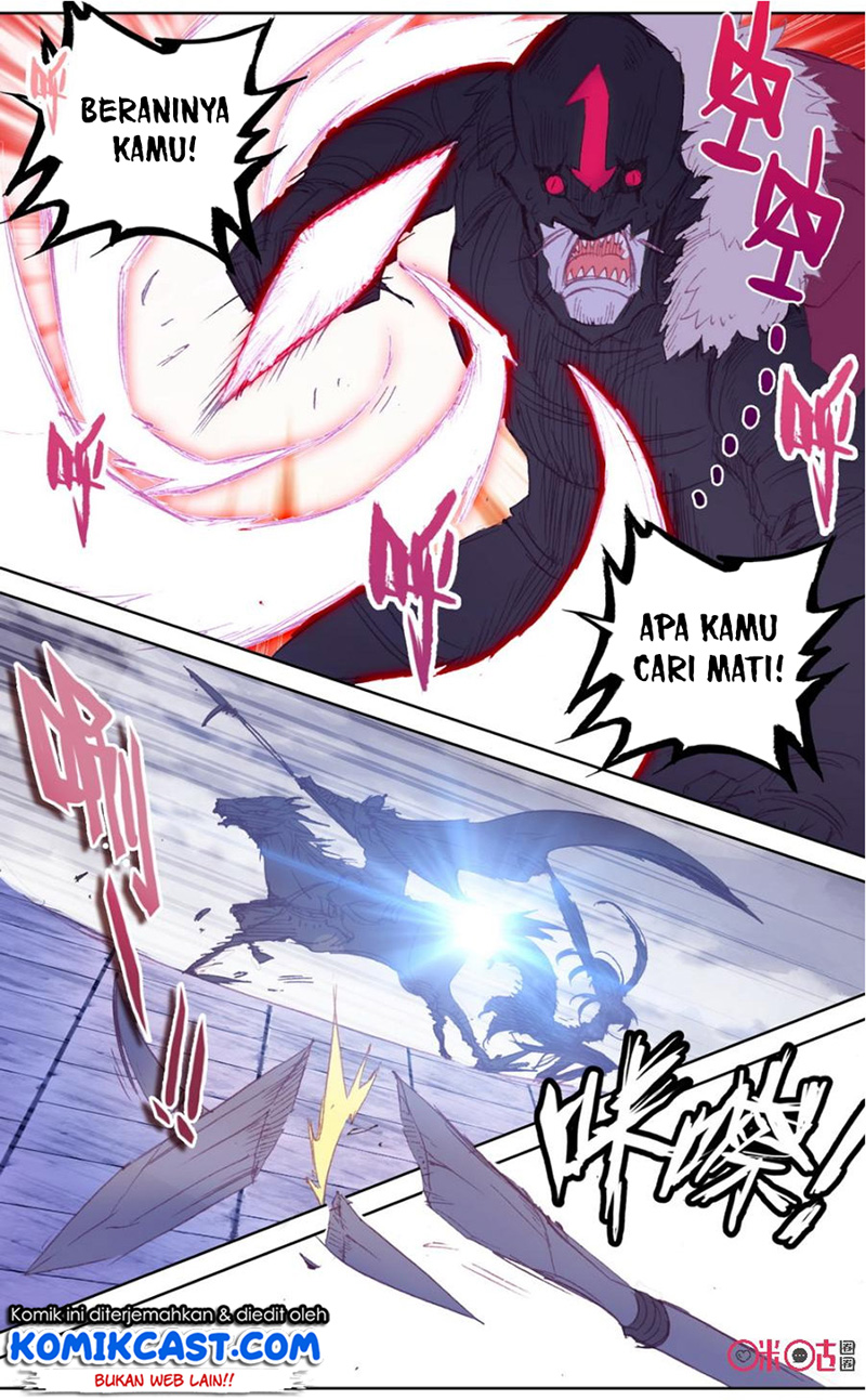 Long Live The King Chapter 45 Gambar 9
